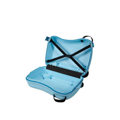 S56C-001 DREAM2GO DISNEY-RIDE-ON SUITCAS