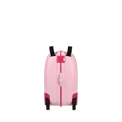 S56C-001 DREAM2GO DISNEY-RIDE-ON SUITCAS