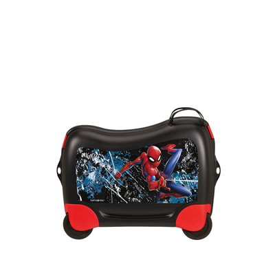 S56C-002 DREAM2GO DISNEY-RIDE-ON SUITCAS