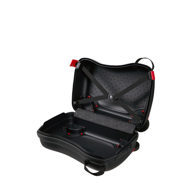 S56C-002 DREAM2GO DISNEY-RIDE-ON SUITCAS