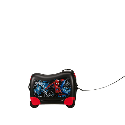 S56C-002 DREAM2GO DISNEY-RIDE-ON SUITCAS