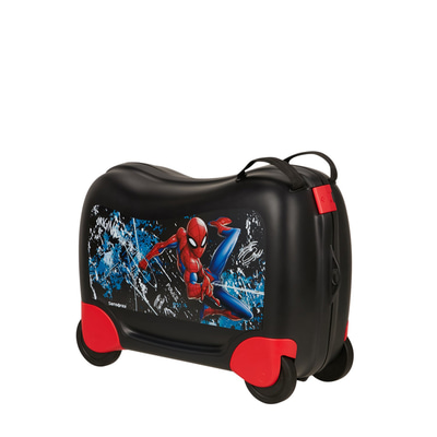 S56C-002 DREAM2GO DISNEY-RIDE-ON SUITCAS
