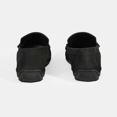 Sable Siyah Erkek Günlük Ayakkabı