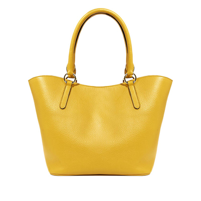 Salvaro Kadın Deri Omuz Askılı Çanta