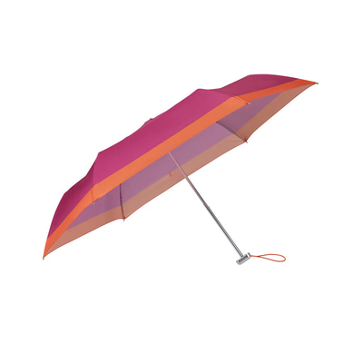 Samsonite 3 Kademeli Katlanabilir Şemsiye