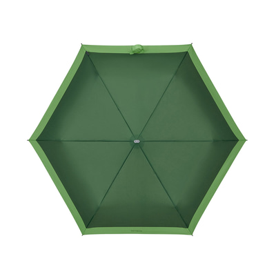 Samsonite 3 Kademeli Katlanabilir Şemsiye