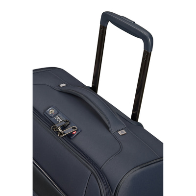 Samsonite Airea - 4 Tekerlekli Kabin Boy Valiz 55 Cm