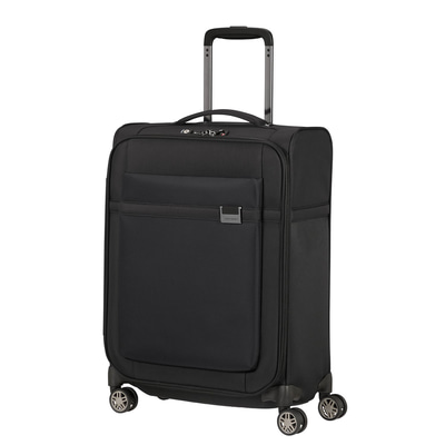 Samsonite Airea - 4 Tekerlekli Kabin Boy Valiz 55 Cm