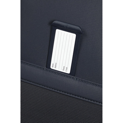 Samsonite Airea - 4 Tekerlekli Kabin Boy Valiz 55 Cm