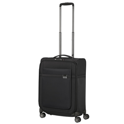 Samsonite Airea - 4 Tekerlekli Kabin Boy Valiz 55 Cm