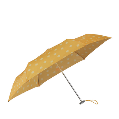 Samsonite Alu Drop S - 3 Kademeli Manuel Katlanabilir Şemsiye