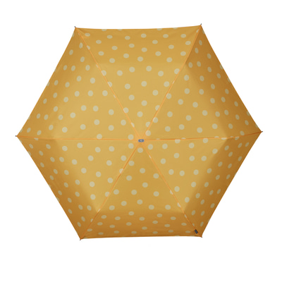 Samsonite Alu Drop S - 3 Kademeli Manuel Katlanabilir Şemsiye