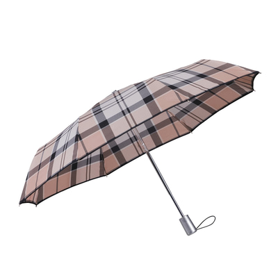 Samsonite Alu Drop S - 3 Kademeli Otomatik Katlanabilir Şemsiye