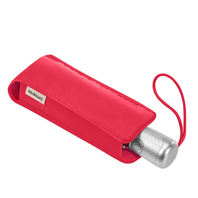 Samsonite Alu Drop S - 3 Kademeli Otomatik Katlanabilir Şemsiye