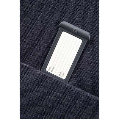 Samsonite Base Boost 4 Tekerlekli  55 cm Kabin Boy Kumaş Valiz