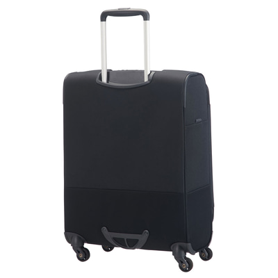 Samsonite Base Boost 4 Tekerlekli  55 cm Kabin Boy Kumaş Valiz