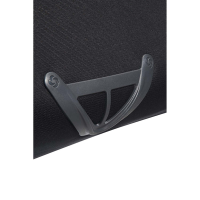 Samsonite Base Boost 4 Tekerlekli  55 cm Kabin Boy Kumaş Valiz