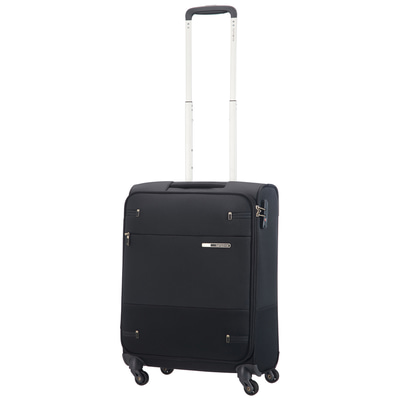 Samsonite Base Boost 4 Tekerlekli  55 cm Kabin Boy Kumaş Valiz