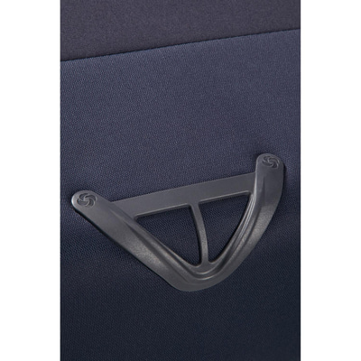 Samsonite Base Boost  4 Tekerlekli 66 cm Orta Boy Kumaş Valiz