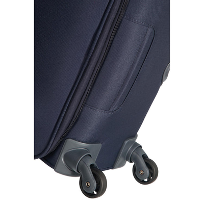 Samsonite Base Boost  4 Tekerlekli 66 cm Orta Boy Kumaş Valiz