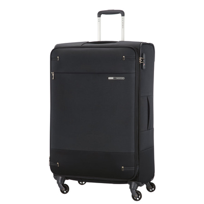 Samsonite Base Boost  4 Tekerlekli 78 cm Büyük Boy Kumaş Valiz
