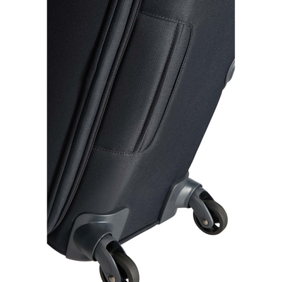 Samsonite Base Boost  4 Tekerlekli 78 cm Büyük Boy Kumaş Valiz