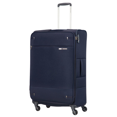 Samsonite Base Boost  4 Tekerlekli 78 cm Büyük Boy Kumaş Valiz
