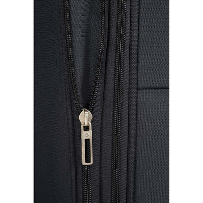 Samsonite Base Boost  4 Tekerlekli 78 cm Büyük Boy Kumaş Valiz