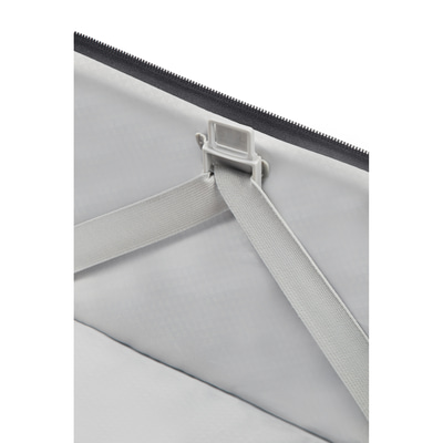 Samsonite Base Boost  4 Tekerlekli 78 cm Büyük Boy Kumaş Valiz