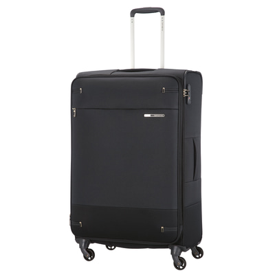 Samsonite Base Boost  4 Tekerlekli 78 cm Büyük Boy Kumaş Valiz