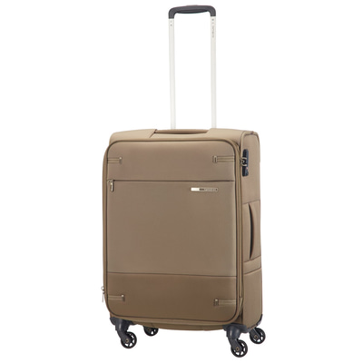 Samsonite Base Boost 66 cm Orta Boy Kumaş Valiz