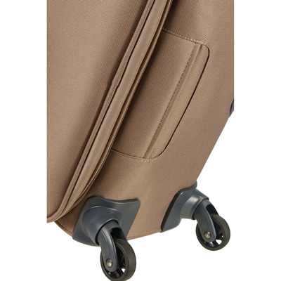 Samsonite Base Boost 66 cm Orta Boy Kumaş Valiz