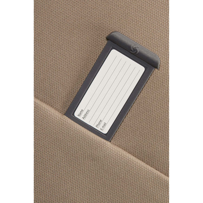 Samsonite Base Boost 66 cm Orta Boy Kumaş Valiz