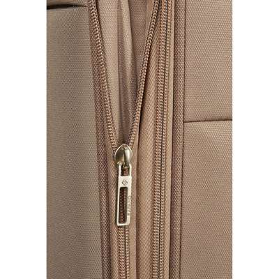 Samsonite Base Boost 66 cm Orta Boy Kumaş Valiz