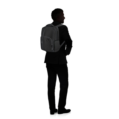 Samsonite Biz2go - Laptop Sırt Çantası 14.1