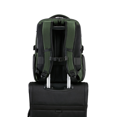 Samsonite Biz2go - Sırt Çantası 15.6