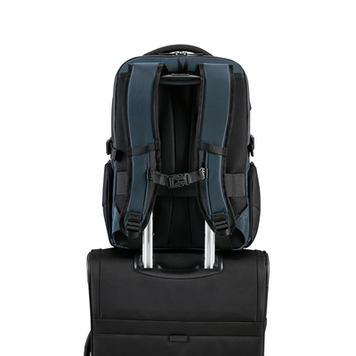 Samsonite Biz2go - Sırt Çantası 15.6