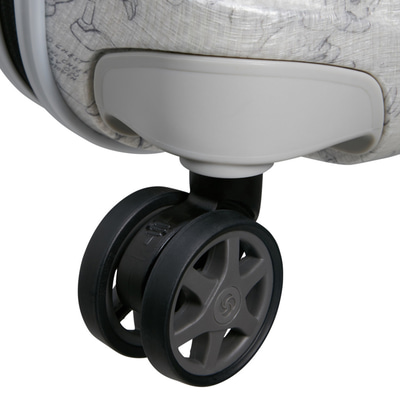 Samsonite C-Lite Disney-Spinner 55/20 Kabin Boy Çocuk Valizi