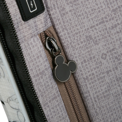 Samsonite C-Lite Disney-Spinner 55/20 Kabin Boy Çocuk Valizi