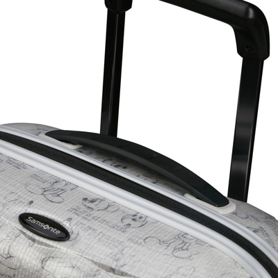 Samsonite C-Lite Disney-Spinner 55/20 Kabin Boy Çocuk Valizi