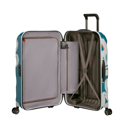 Samsonite C-Lite Disney-Spinner 69/25 Orta Boy Valiz