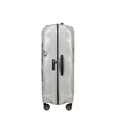 Samsonite C-Lite Disney - Spinner 75/28 Büyük Boy Valiz