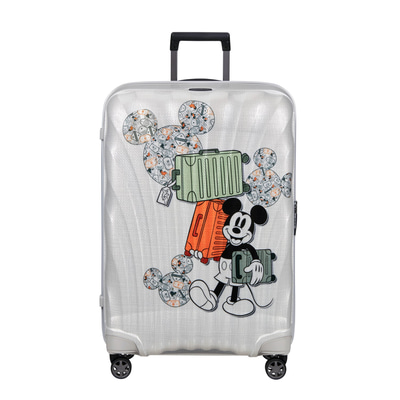 Samsonite C-Lite Disney - Spinner 75/28 Büyük Boy Valiz