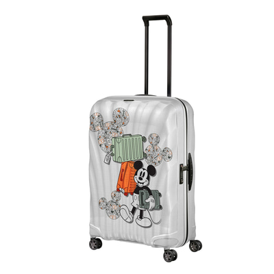Samsonite C-Lite Disney - Spinner 75/28 Büyük Boy Valiz