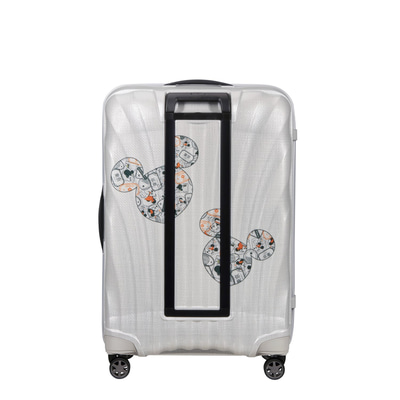 Samsonite C-Lite Disney - Spinner 75/28 Büyük Boy Valiz