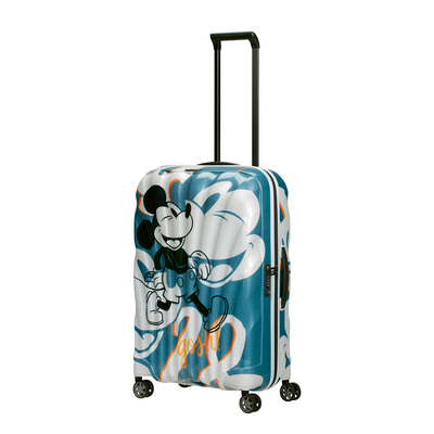 Samsonite C-Lite Disney-Spinner 75/28 Büyük Boy Valiz