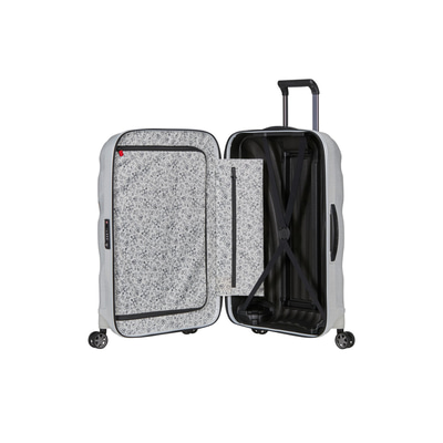 Samsonite C-Lite Disney Yeşil - Spinner 69/25 Orta Boy Valiz
