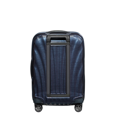 Samsonite C-Lite Lacivert - 55/20 Körüklü Kabin Boy Valiz