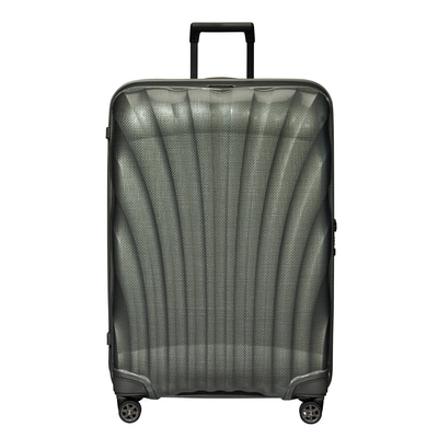 Samsonite C-Lite - Spinner 4 Tekerlekli Ekstra Büyük Boy Valiz 81cm