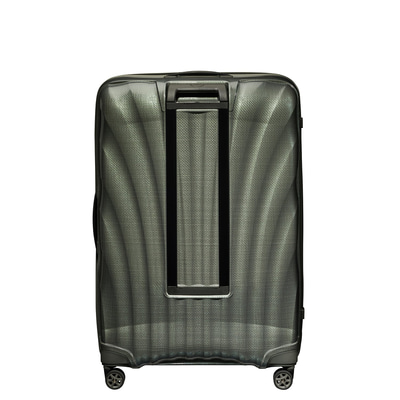 Samsonite C-Lite - Spinner 4 Tekerlekli Jumbo Büyük Boy Valiz 86cm